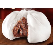 Chunky Asado Siopao by Chowking